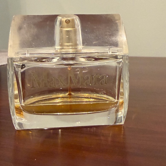 MaxMara Other - MaxMara - Max Mara Perfume *DISCONTINUED*